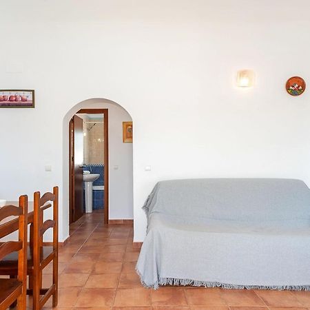 Casa Palillero - Solo Familias Villa Conil De La Frontera Luaran gambar