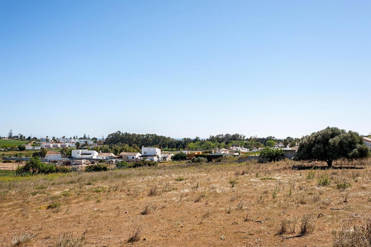 Casa Palillero - Solo Familias Villa Conil De La Frontera Luaran gambar