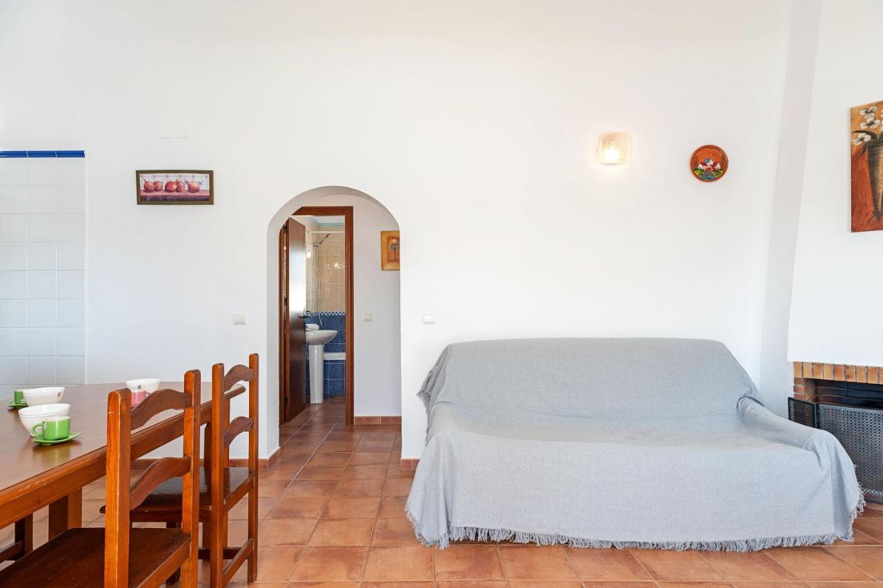 Casa Palillero - Solo Familias Villa Conil De La Frontera Luaran gambar